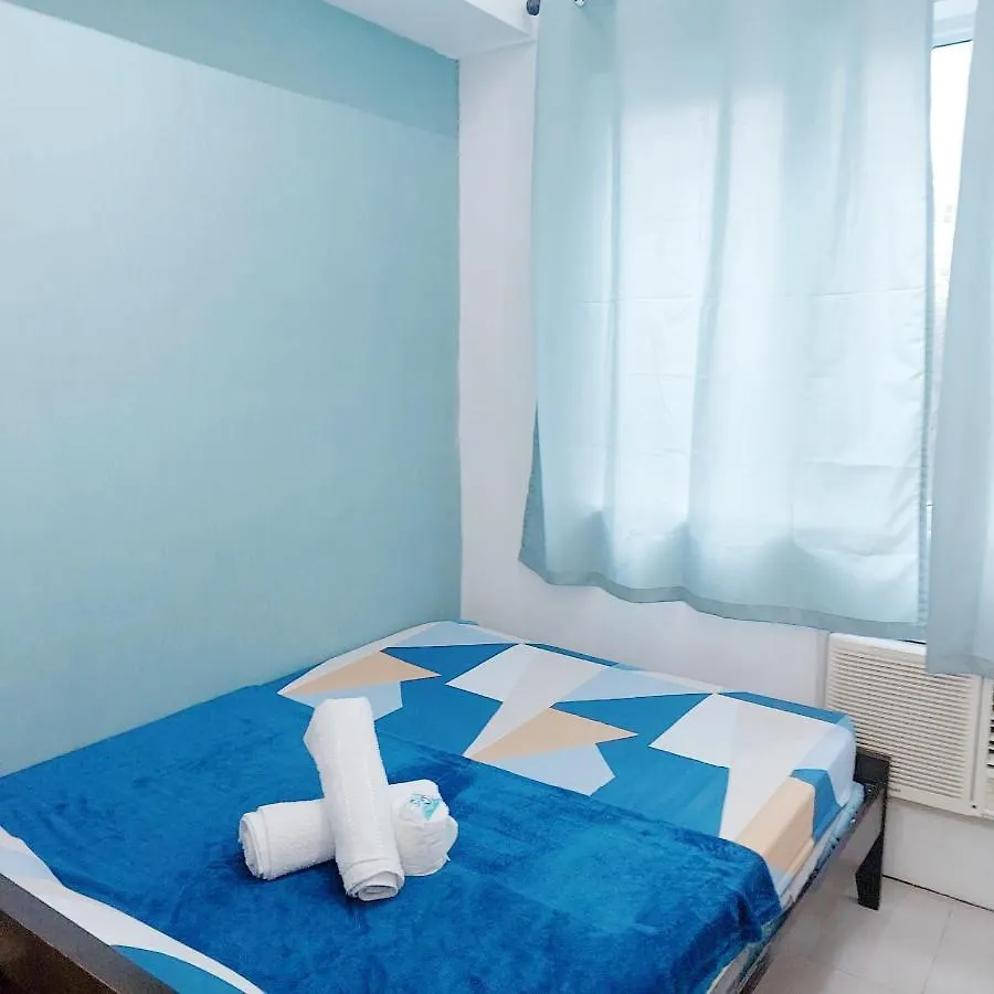 Sea Residences By Jan & Val Alano Pasay
