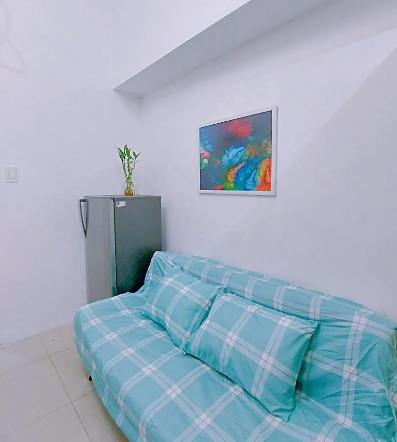 Sea Residences By Jan & Val Alano Pasay Philippines