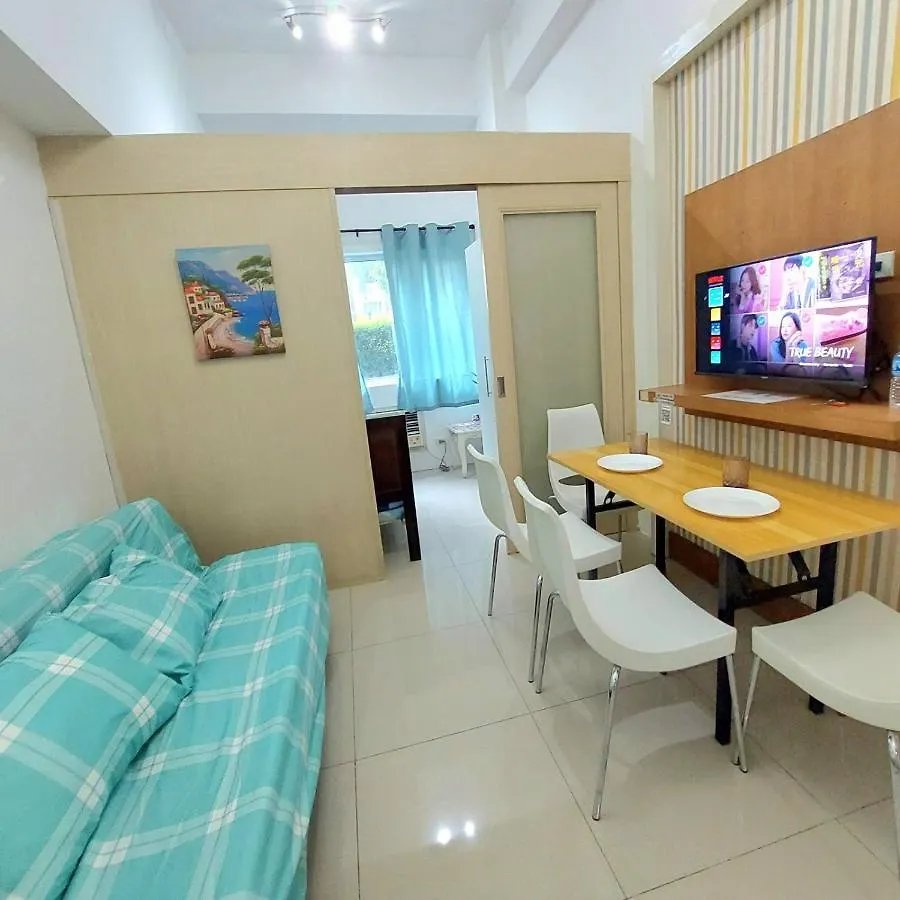 Sea Residences By Jan & Val Alano Pasay