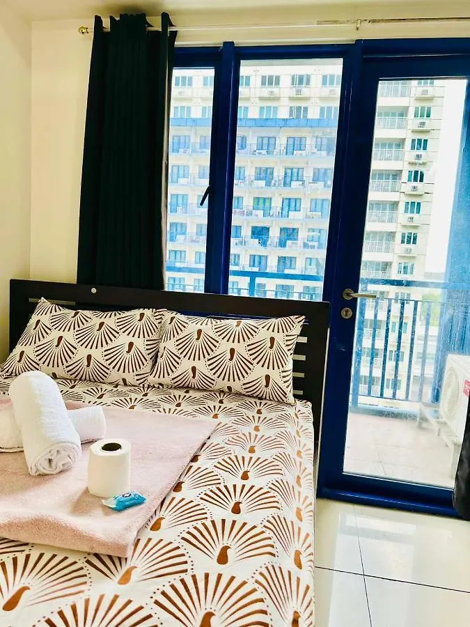 Sea Residences By Jan & Val Alano Pasay 0*,  Philippines