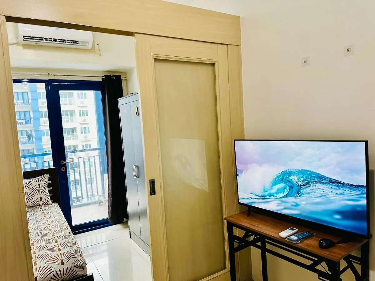 Sea Residences By Jan & Val Alano Pasay