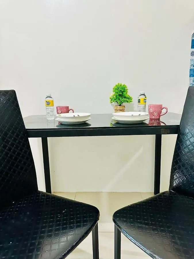 Aparthotel Sea Residences By Jan & Val Alano Pasay