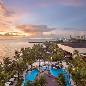 Hotell Sofitel Philippine Plaza Manila, Pasay