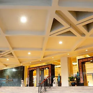 Hotell The Heritage Manila, Pasay