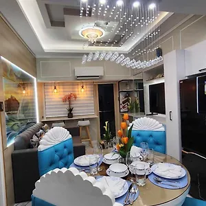 Lägenhetshotell Smdc Coast Residences, Pasay