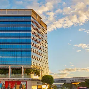 Hotell Savoy Manila, Pasay