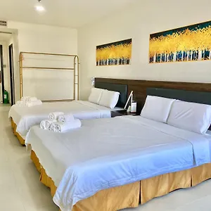 Guangdon Business Hotel-near Mall Of Asia, Smx & Manila World Trade Center Hotel