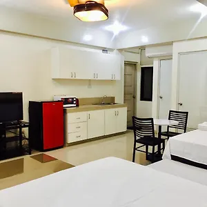 Hostal Residencia San Vicente, Pasay
